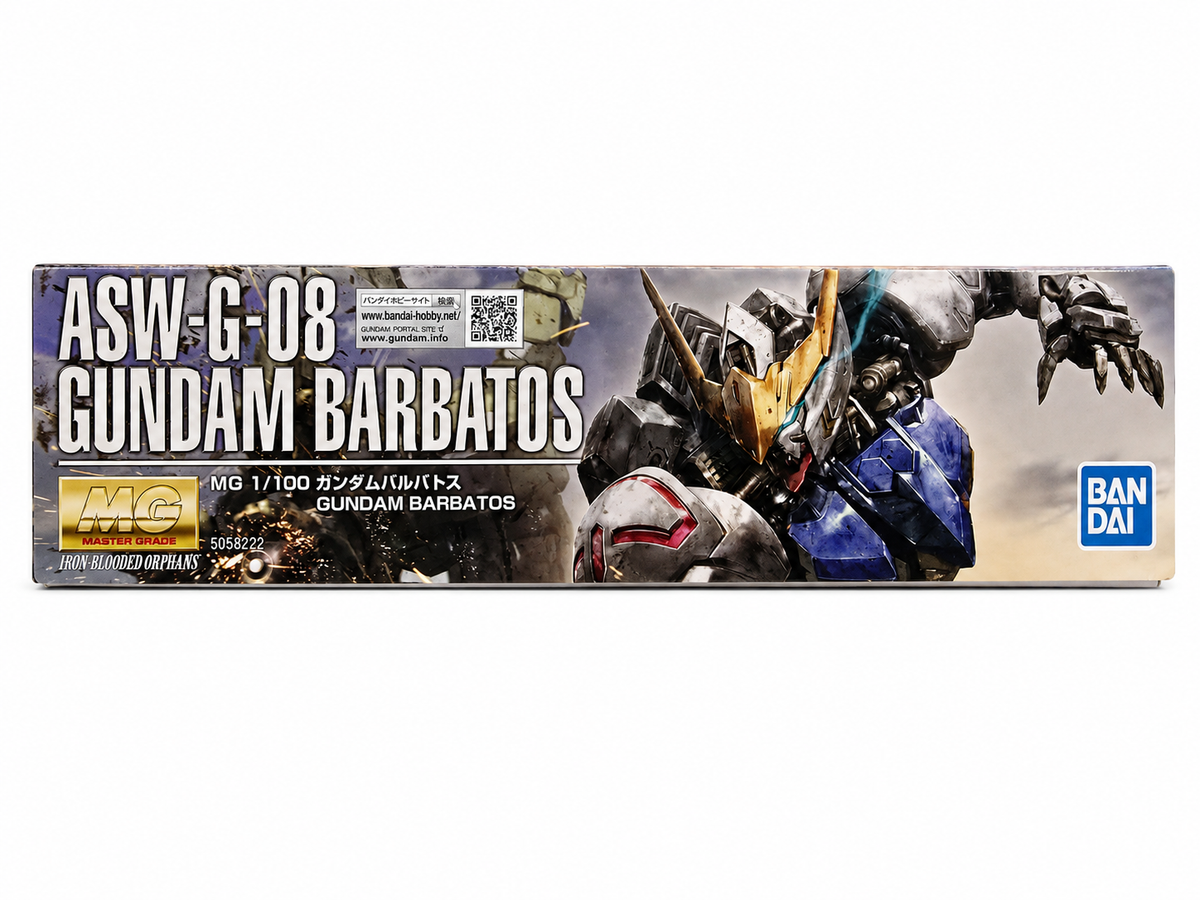 Barbatos ASW-G-08 (MG)