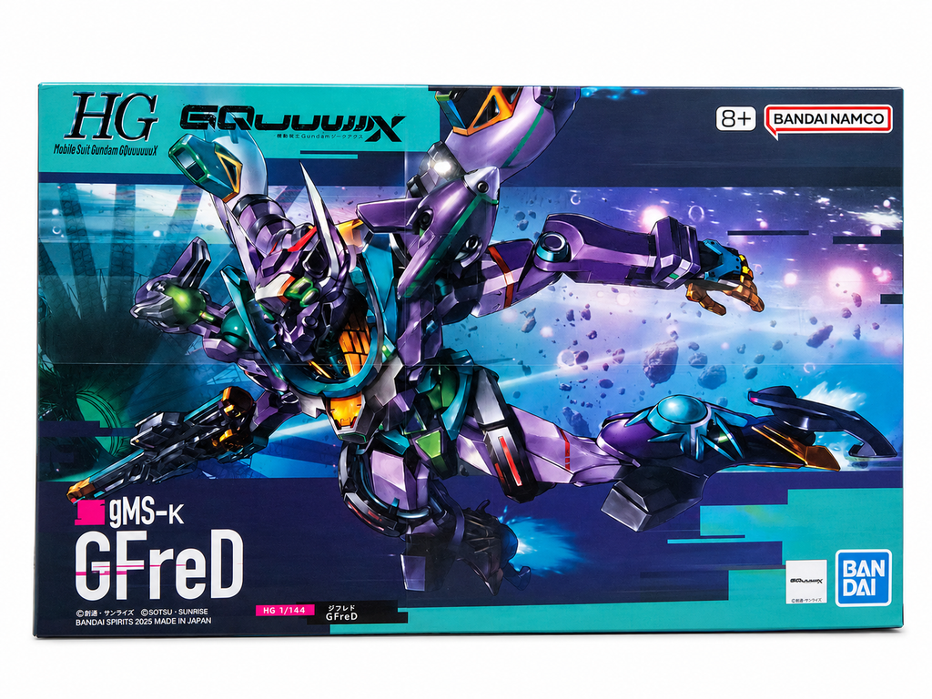 GFred (HG)