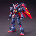 HGFC 1/144 Master Gundam & Fuunsaiki