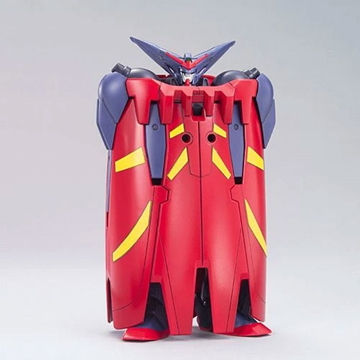 HGFC 1/144 Master Gundam & Fuunsaiki