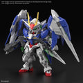 MGSD 00 Raiser