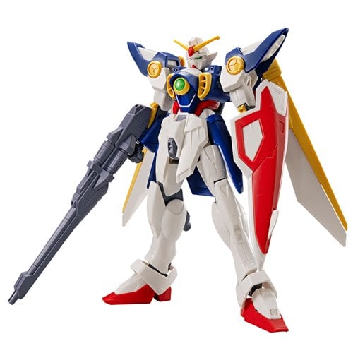 Entry Grade 1/144 Wing Gundam