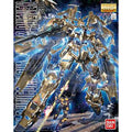 MG 1/100 Unicorn Gundam 03 Phenex
